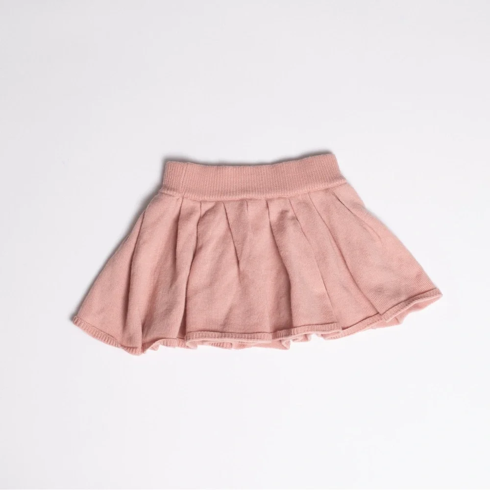 Cygnet Living Elizabeth Skirt | Dusty Rose